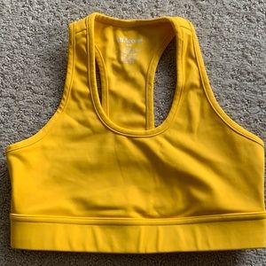 All access sports bra